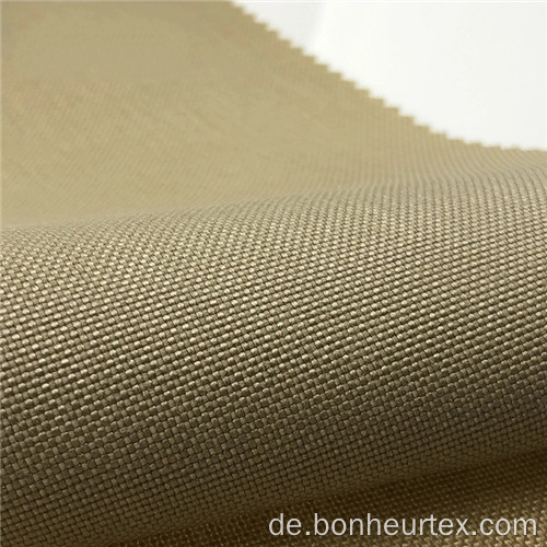 1000D Nylon66 Oxford Stoff mit hoher Reißfestigkeit